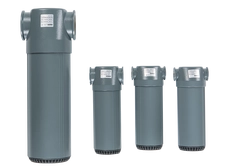 Новое поступление! Циклонные сепараторы DALGAKIRAN серии G !