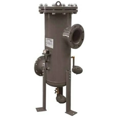 Магистральные фильтры DALGAKIRAN серии F