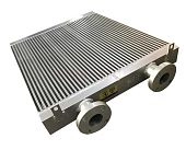 Масляный радиатор Atlas Copco 1623772700