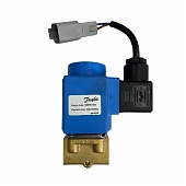 Электромагнитный клапан Atlas Copco 1089951502