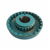 Шкив Atlas Copco 1613816800