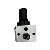 Регулирующий клапан Atlas Copco 1626824081