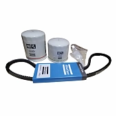 Сервисный набор Atlas Copco 2912500103