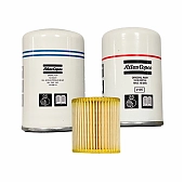 Набор фильтров Atlas Copco 2901086501