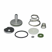 Ремонтный комплект клапана впускного Atlas Copco NK200 120710