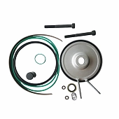 Ремкомплект разгрузочного клапана Atlas Copco 2901162200