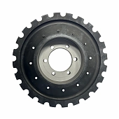 Муфта Atlas Copco 1604140800А