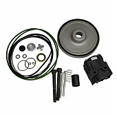 Ремкомплект всасывающего клапана Atlas Copco 2901146300