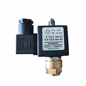 Электромагнитный клапан Atlas Copco Atlas Copco 1641002330