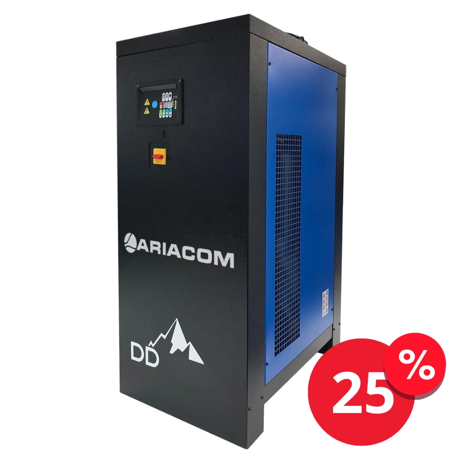 Осушитель рефрижераторный ARIACOM DD 1000