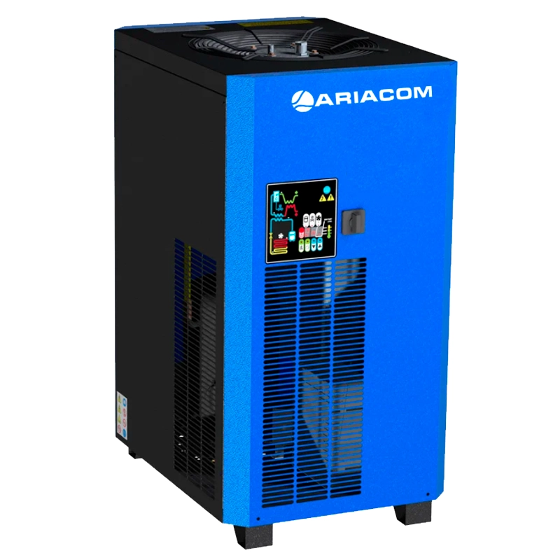 Осушитель рефрижераторный ARIACOM ED 660 HP
