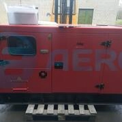 Поставка, монтаж и ПНР генератора Fubag DS 27 DAC ES_1