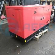 Поставка, монтаж и ПНР генератора Fubag DS 27 DAC ES_2