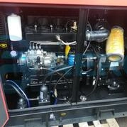 Поставка, монтаж и ПНР генератора Fubag DS 27 DAC ES_3