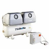 Компрессор Fini DR.SONIC 640-90F-ES-6T