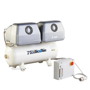 Компрессор Fini DR.SONIC 640-90F-ES-6T