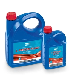 Масло Atlas Copco для поршневых компрессоров и бустеров