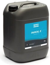 Масло Atlas Copco Paroil E 20л