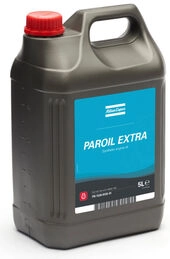 Масло Atlas Copco Paroil Extra 5л
