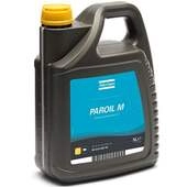 Масло Atlas Copco Paroil M 5л