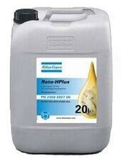 Масло Atlas Copco Roto-H Plus 20л