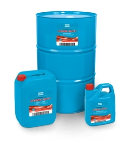 Масло Atlas Copco Roto-Xtend Duty Fluid 209л