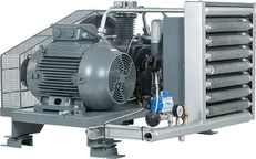 Дожимные компрессоры DALGAKIRAN 