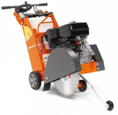 Нарезчики швов Husqvarna (Швеция)