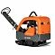 Виброплита реверсивная Husqvarna LG 400 DEC
