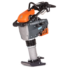 Вибротрамбовки Husqvarna (Швеция)