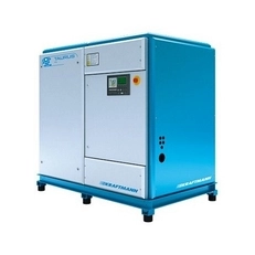 Винтовые компрессоры Kraftmann серии TAURUS