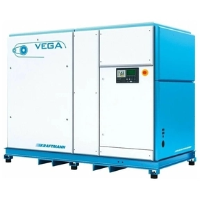 Компрессор Kraftmann VEGA 90-7