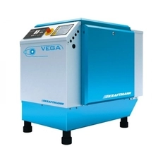 Винтовые компрессоры Kraftmann серии VEGA
