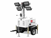 Осветительная мачта Trime X-START 4x320W LED