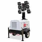 Осветительная мачта Trime X-START 6x160W LED