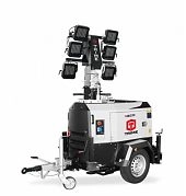 Осветительная мачта Trime X-EXO 6x160W LED