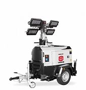 Осветительная мачта Trime X-EXO 4x320W LED