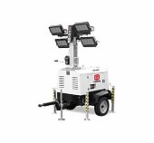 Осветительная мачта Trime X-CITY 4x320W LED