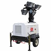 Осветительная мачта Trime X-START 4x1000W MH Kubota