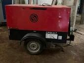 Винтовой компрессор Chicago Pneumatic CPS 5.0 б/у