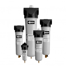 Фильтры ARIACOM APF NEW основной очистки серии M