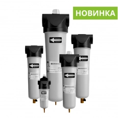 Фильтры ARIACOM серии APF NEW 2026