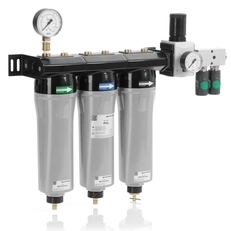 Фильтры ARIACOM серии PFU/APFx