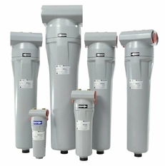 Фильтры низкого давления (до 25 бар)