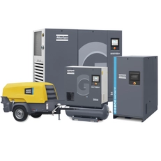 Компрессоры