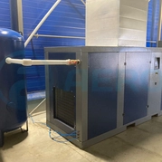 Поставка винтового компрессора ARIACOM NT+ 75 V DF_2