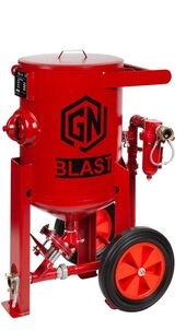 Пескоструйная установка GN100