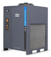 Осушитель рефрижераторный Atlas Copco FX18 400V