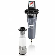 Фильтр Atlas Copco UD 60+