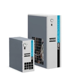 Осушители рефрижераторные Atlas Copco серия F